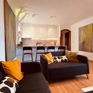  Apartamento Alegría