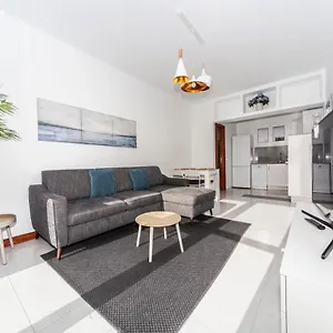  Apartamento Luxury Nasa
