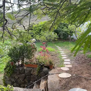 Casa di campagna En Santa Cruz, Los Campitos