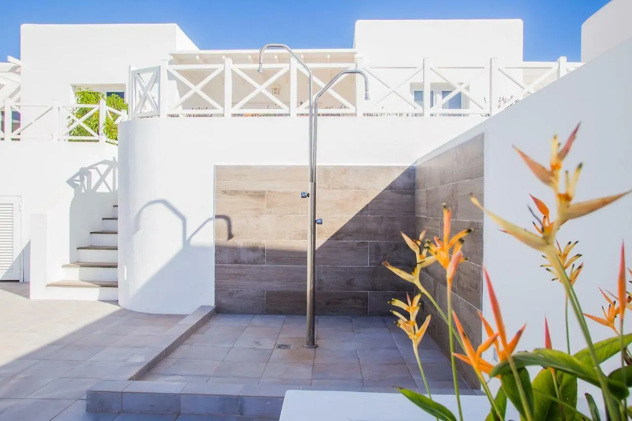 Flower Beach Suite 7 Playa Honda